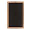 2 Opening 8.5" x 11" Gold Document Frame with Double Mat by Studio Décor®